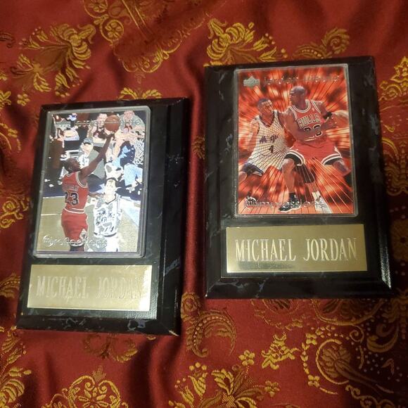 Michael Jordan - Picture 5 of 5